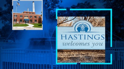 City of Hastings