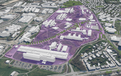 Digital tvilling Region Skåne