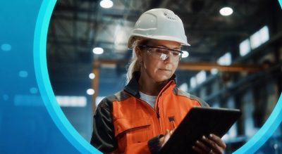 Digitalisera med datadrivna kartor