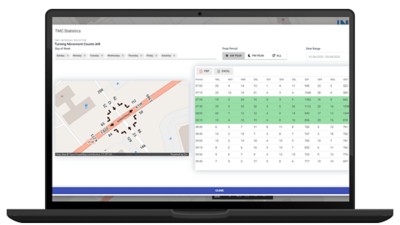 GIS provide more efficient traffic management. 
