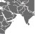 Outline of Middle East and West Asia