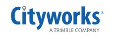 Cityworks logo