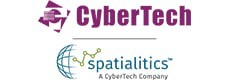 CyberTech Systems and Software logo