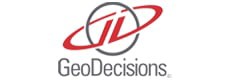 GeoDecisions logo
