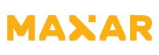Maxar logo