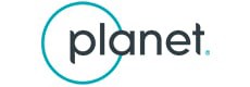 Planet logo