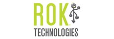 ROK Technologies logo